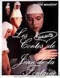 有趣的故事/Les contes galants de La Fontaine